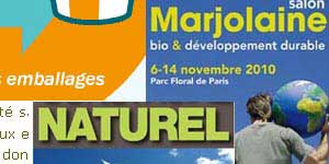 salon novembre 2010