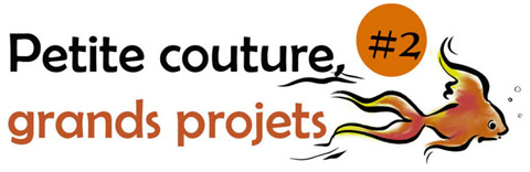 petite couture grands projets