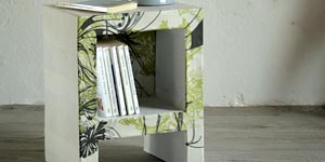 table carton