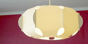 suspension papier a monter