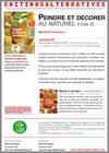 Peindre decorer T2