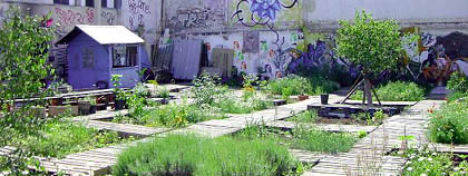 jardins solidaires