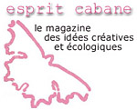 esprit cabane