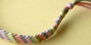 bracelet bresilien