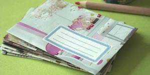 enveloppe