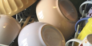 produits bio pour lave-vaisselle