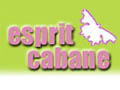 Esprit cabane, l'�cologie pratique pour la maison