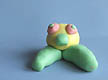 pate a modeler