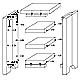 plan meuble