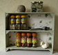etagere epices