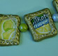 perles canettes