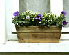 jardiniere bois