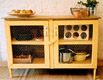 buffet campagne