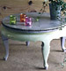 table salon