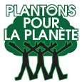 des arbres pour la planete