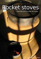 Rocket stoves livre