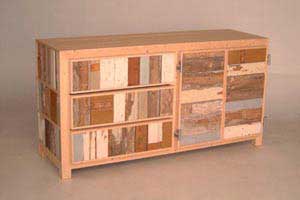 meubles Piet Hein Eek