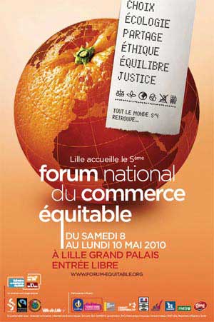 5eme Forum Commerce Equitable