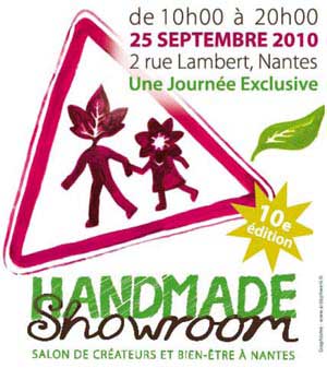 Handmade-show