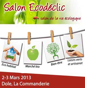 Salon Ecodeclic 2013