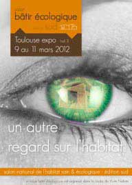 salon bio respire la vie 2012