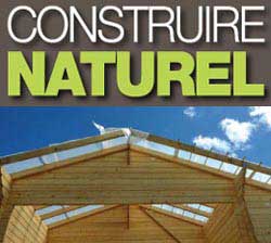 Salon Construire Naturel 2010