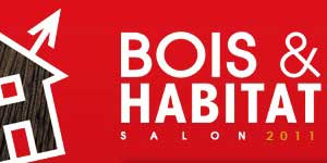 salon bois habitat - 2011