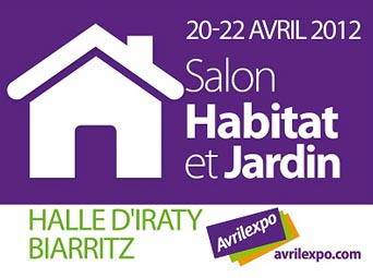 Salon habitat et jardin 2012