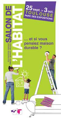 salon habitat toulouse