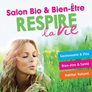 Salon respire la vie 2013