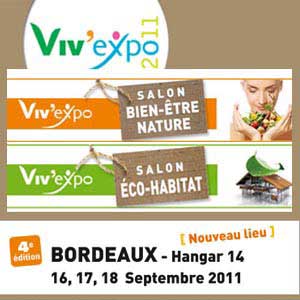 salon vivexpo bordeaux 2011