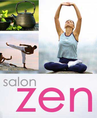 Salon Zen 2011