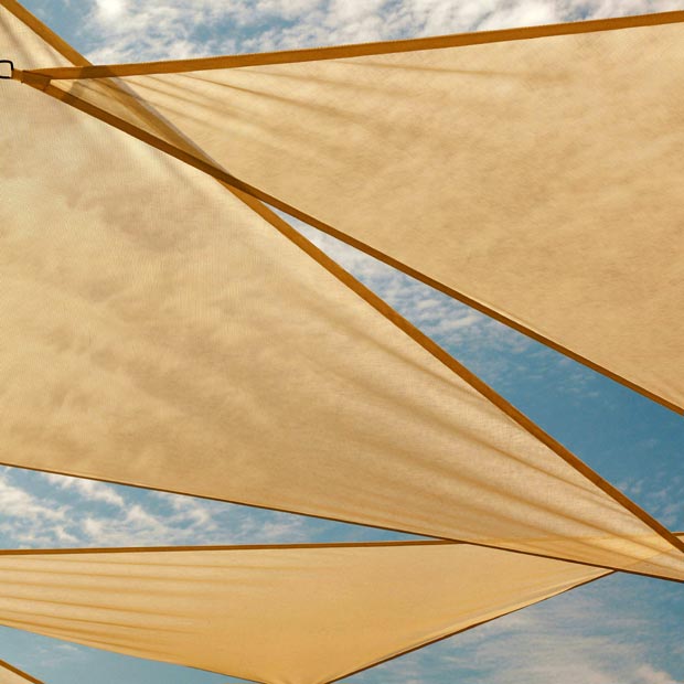 tarp et voile ombrage