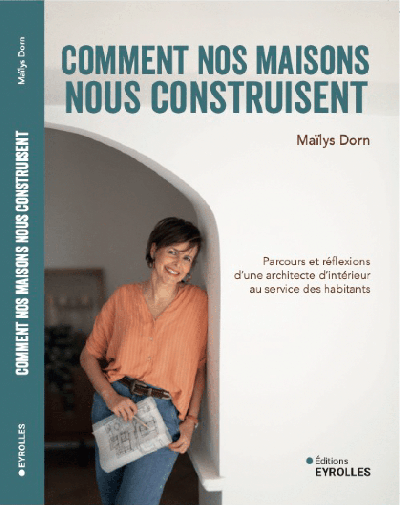 livre Mailys Dorn
