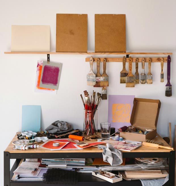 studio étudiant