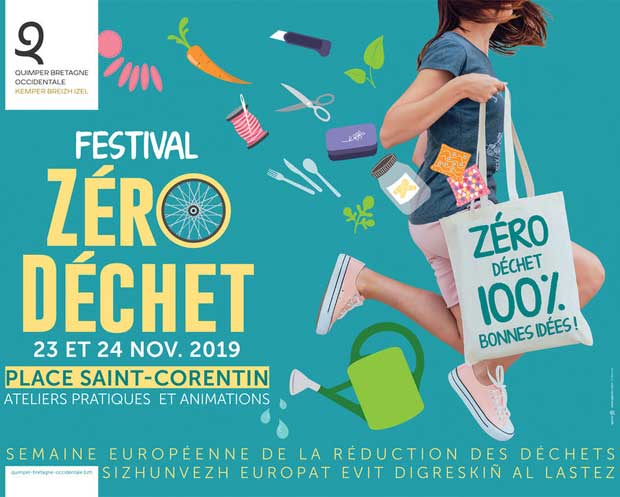 Festival Zero dechet