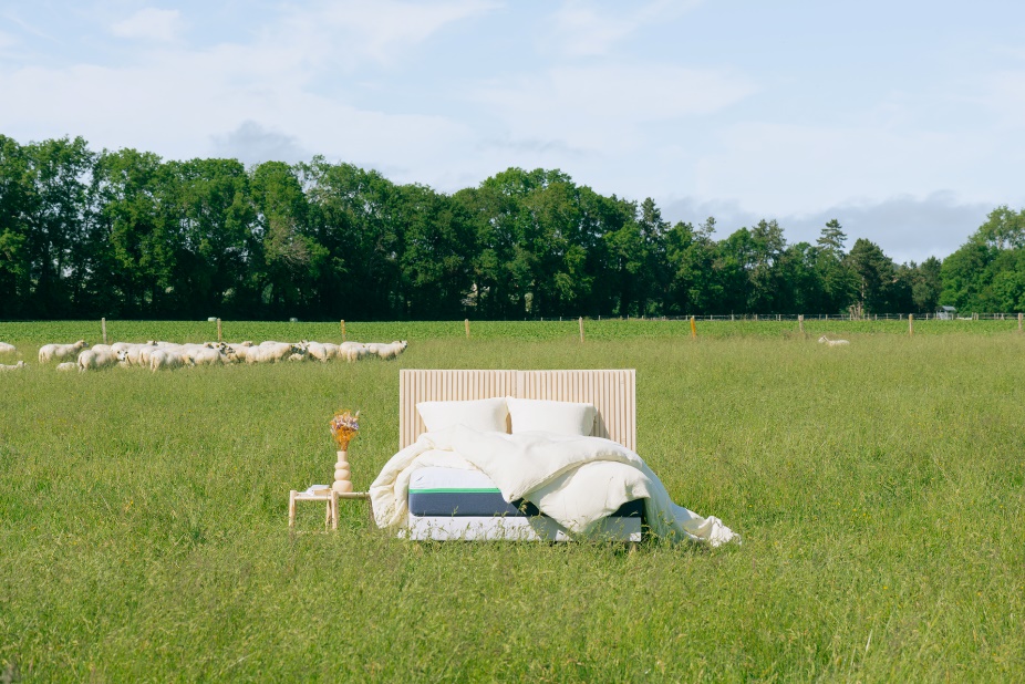 matelas ecologique