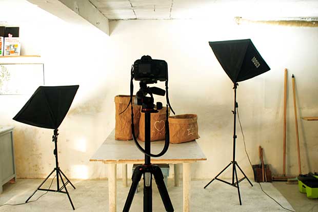 studio photo