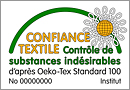 logo Confiance Textiel