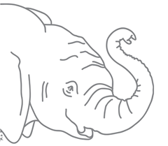 éléphant