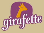 logo girafette