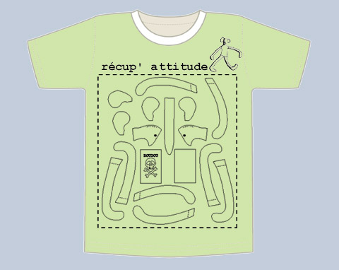 Faire un tee shirt avec photo deals