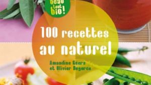 100 recettes au naturel