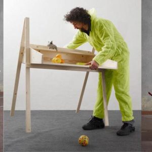 DIY : 3 idées de bureau design pour les enfants
