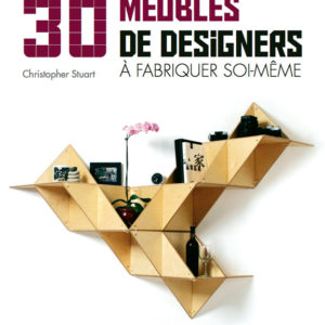 30 meubles de designers à fabriquer soi-même