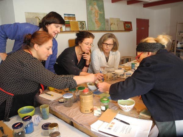 #htmlcaption_2530 Ateliers et animations 2018