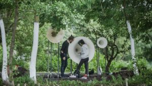 Jardins : Festival des Hortillonnages d’Amiens