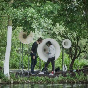 Jardins : Festival des Hortillonnages d&rsquo;Amiens