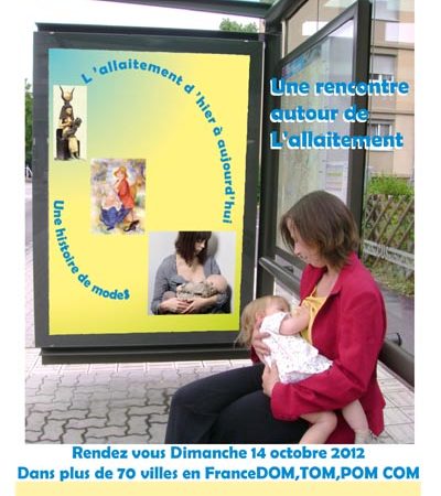#htmlcaption_6505 Allaitement : la grande tétée