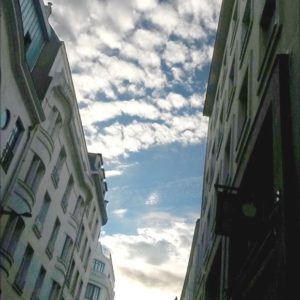 Le voyage à Nantes